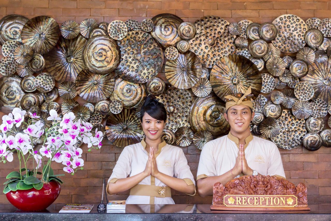 Mokko Suite Villas Umalas Bali Seminyak  Exterior photo